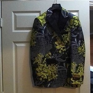 Brand new party blazer